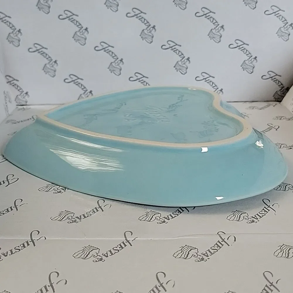 Fiestaware Fiesta 9
